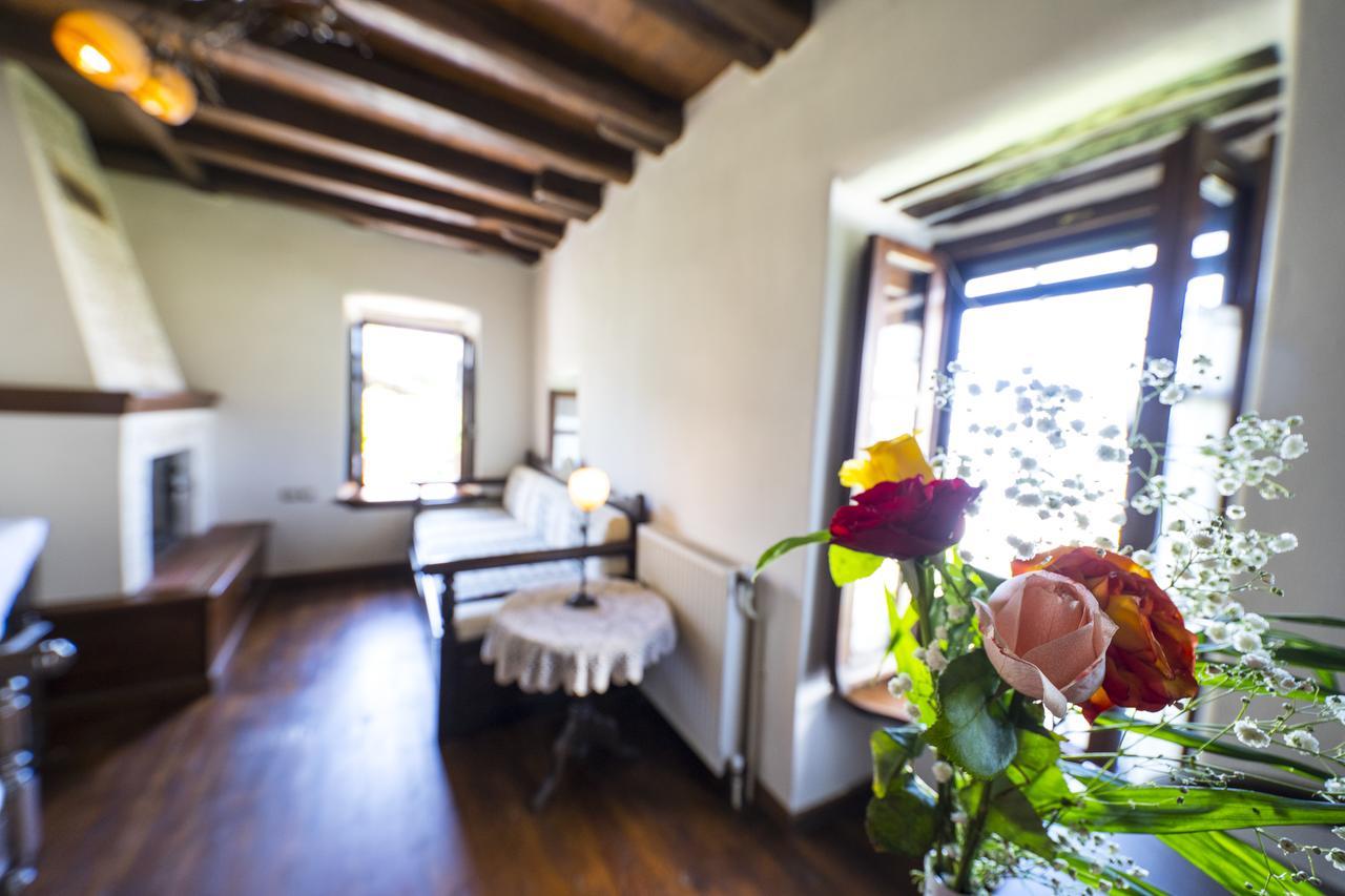 Guest house Traditional Mansion Evilion