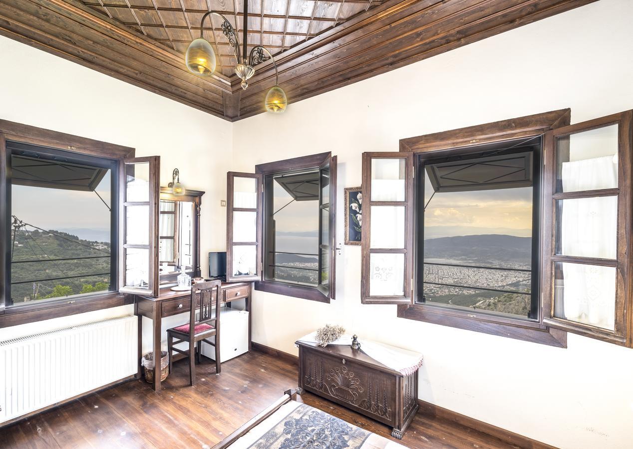 Traditional Mansion Evilion Guest house Volos