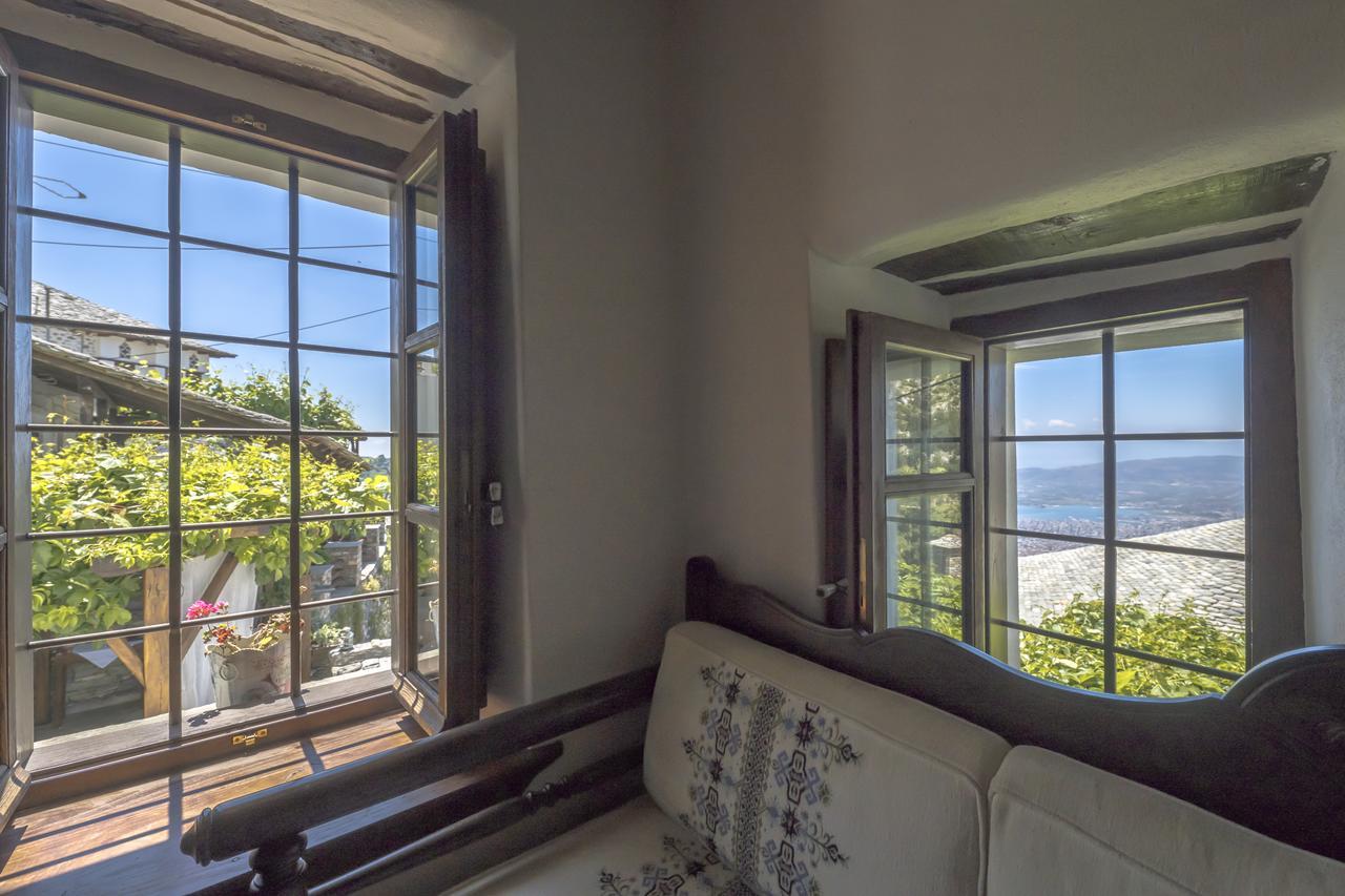 Traditional Mansion Evilion 4*