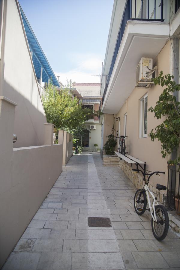 Blue Hotel Nydri (Lefkada)