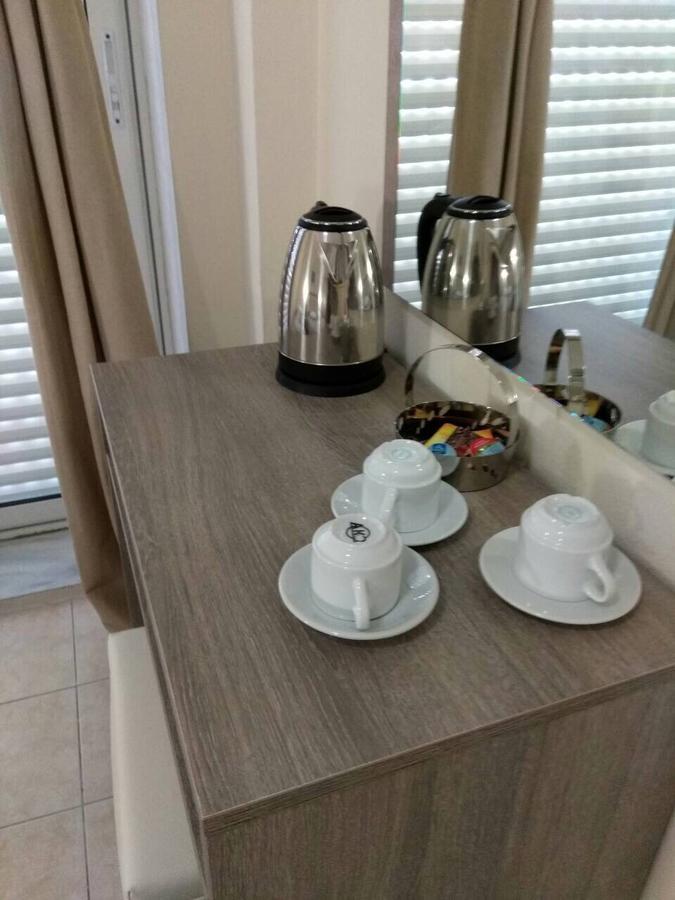 Simotel Ermis 3* Hanioti