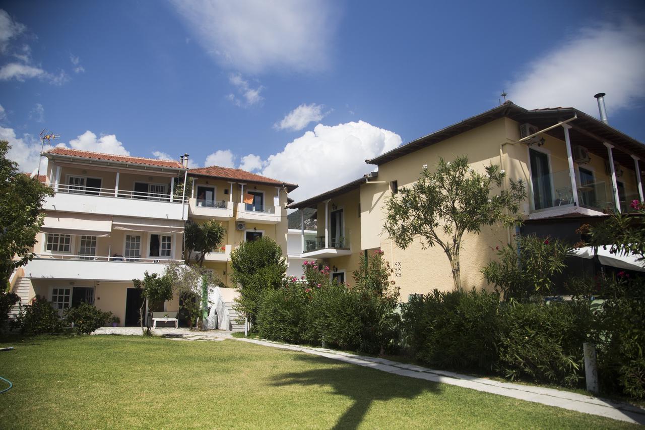 Blue Hotel 3*