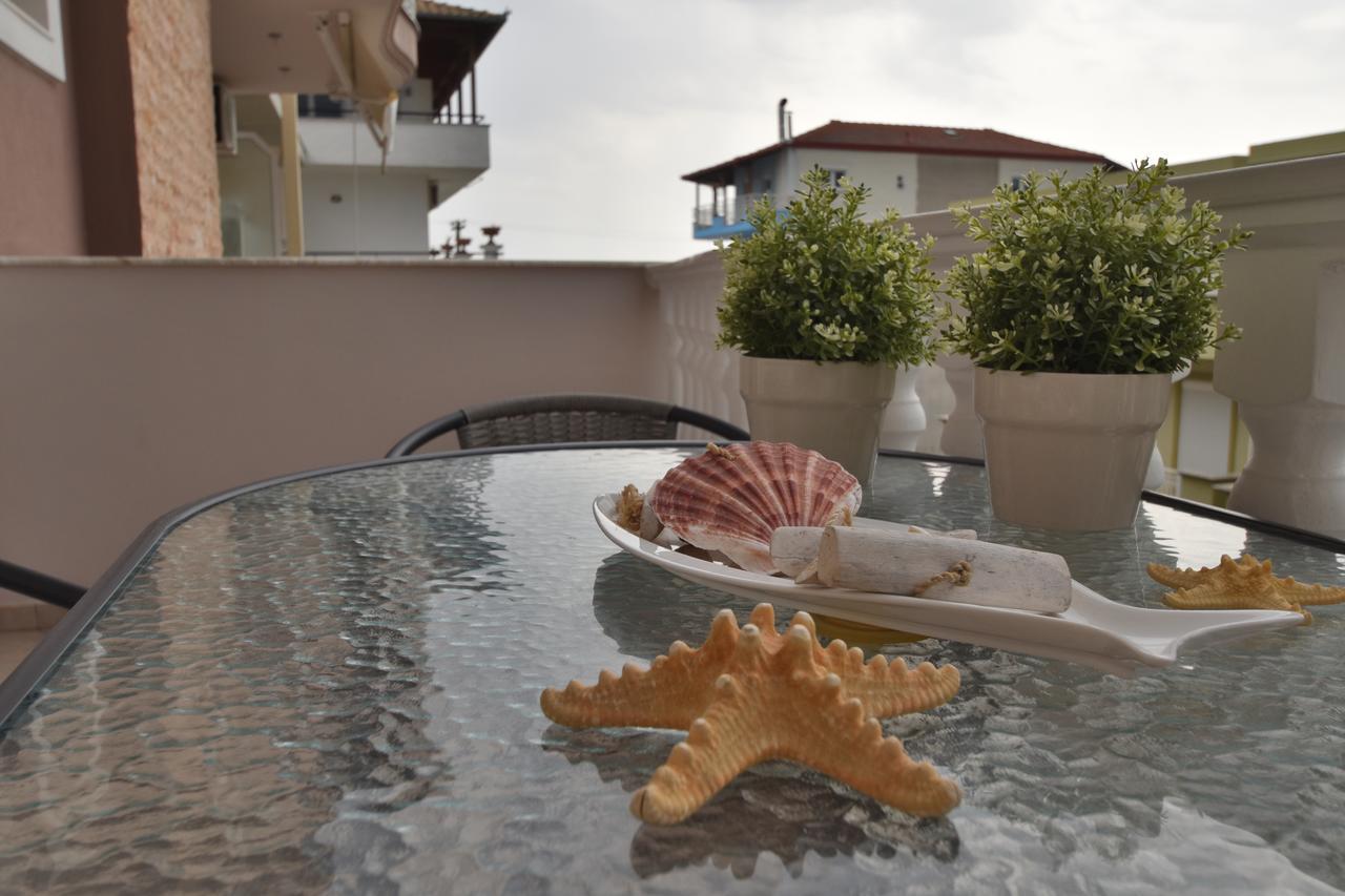 Epavlis Luxury Apts Leptokarya (Pieria)