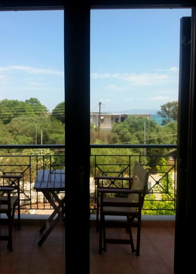 Ioannis Appartamenti Apartment *