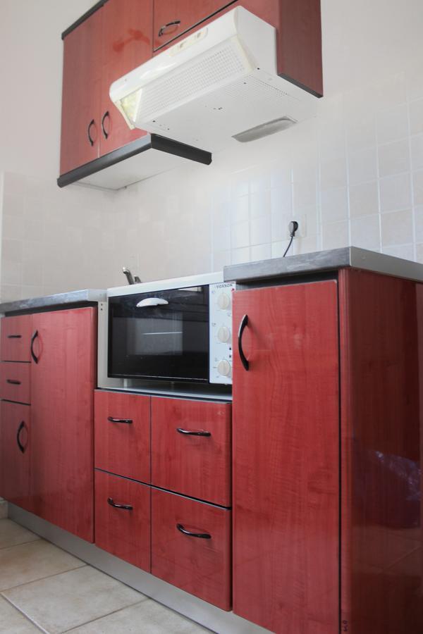 Ioannis Appartamenti Apartment Vourvourou