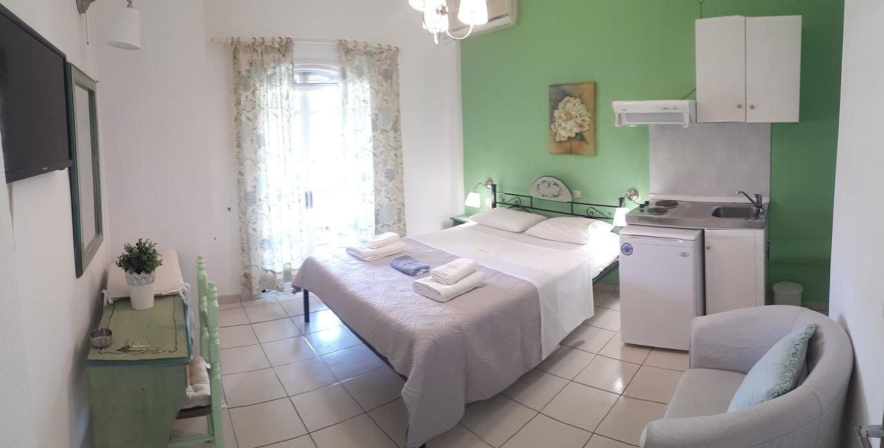Aparthotel Fofos *