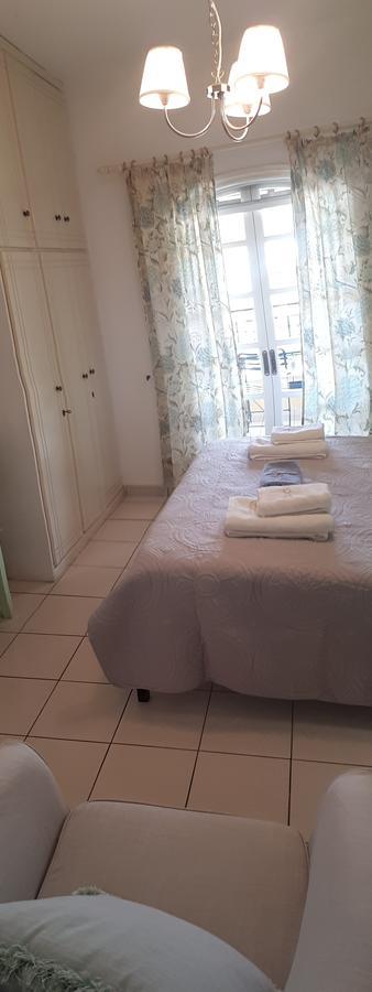 Aparthotel Fofos *
