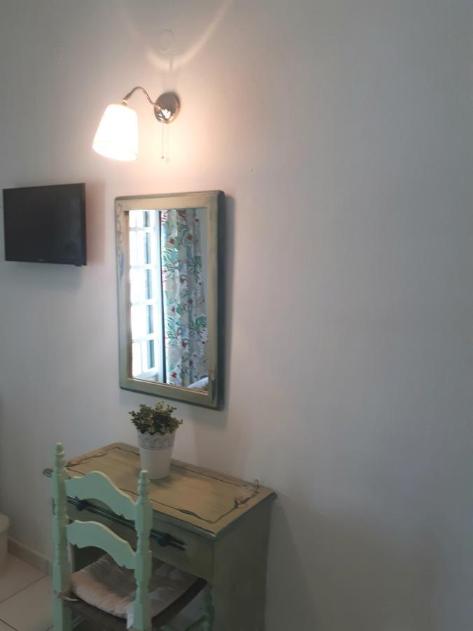 Fofos Aparthotel Sivota (Epirus)