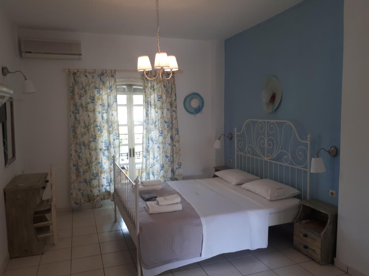 Aparthotel Fofos