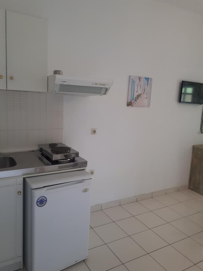 Fofos Aparthotel Sivota (Epirus)
