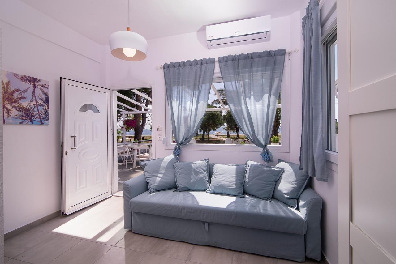 Apartment Acapus