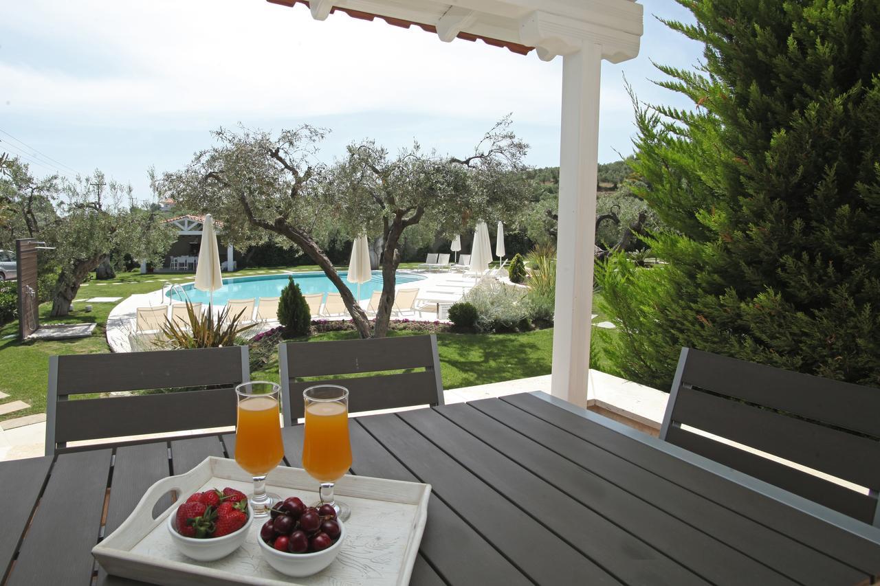 Kassandra Villas Villa *