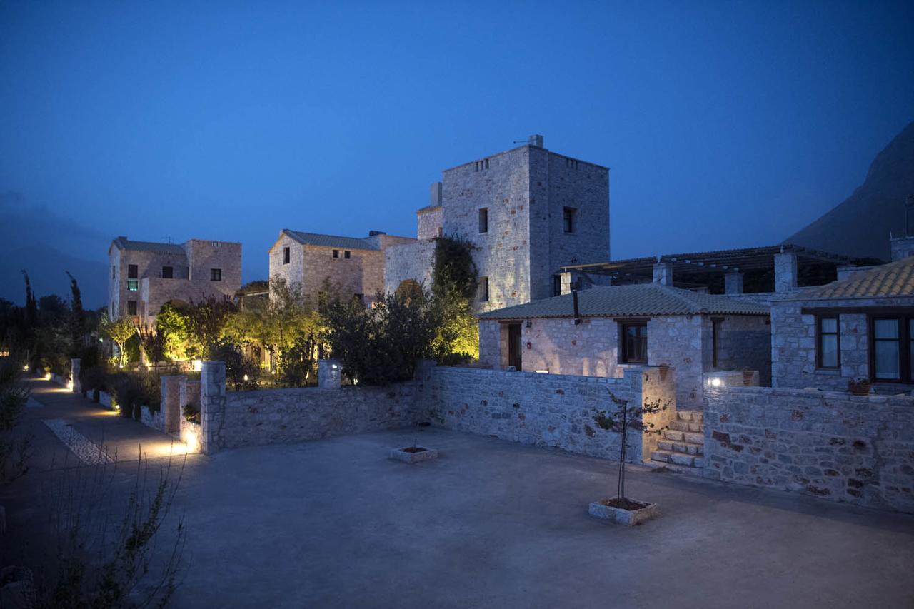 Holiday home Achelatis Traditional *