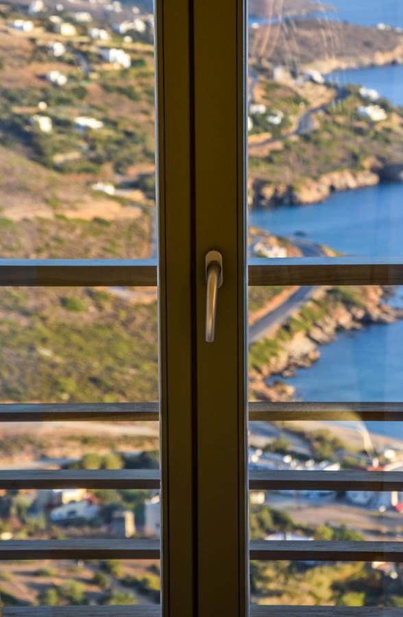 Andros Tessera Villa Kipri (Andros)