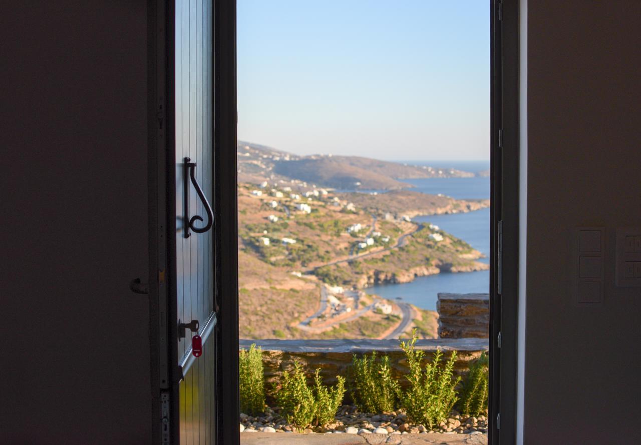 Andros Tessera Kipri (Andros)