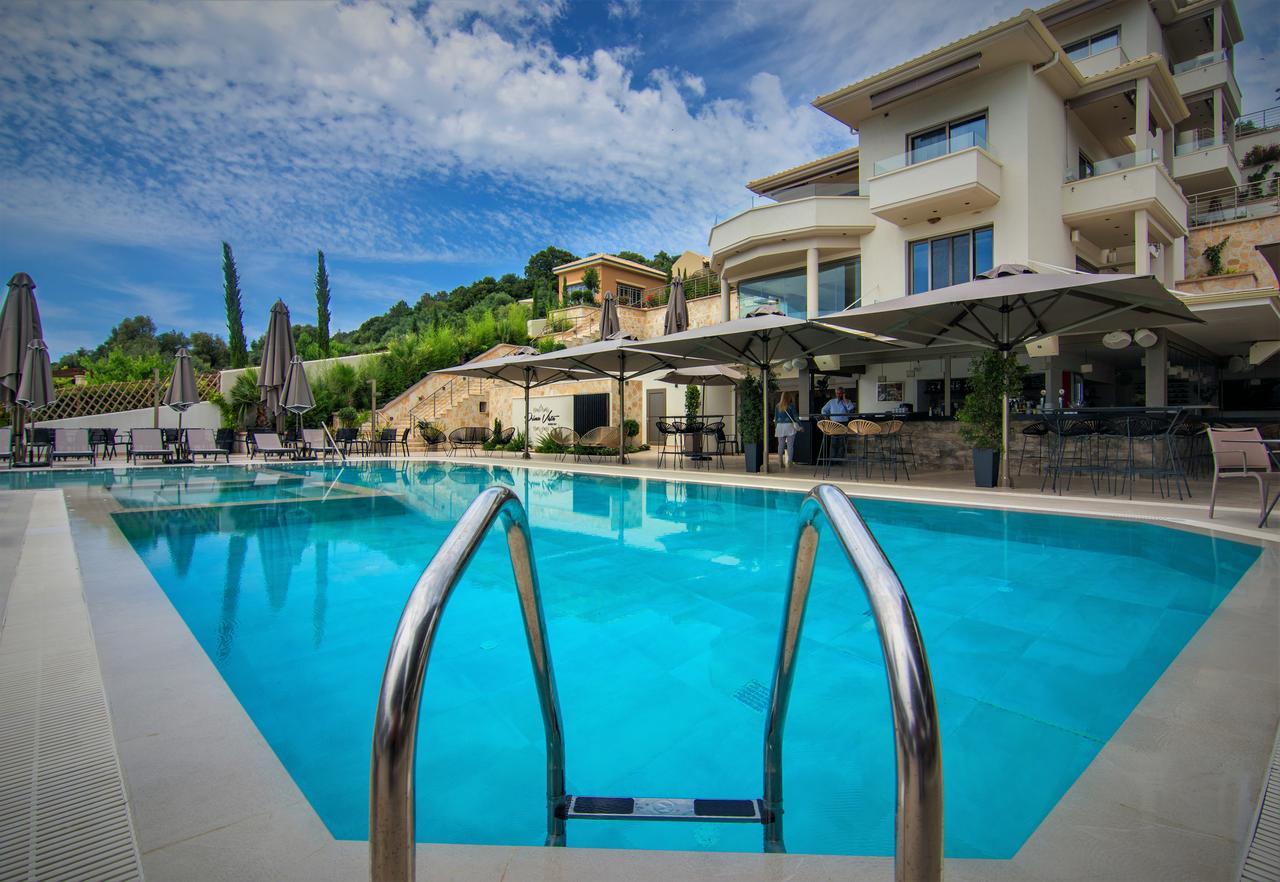 Hotel Prima Vista Beachfront Boutique 5*