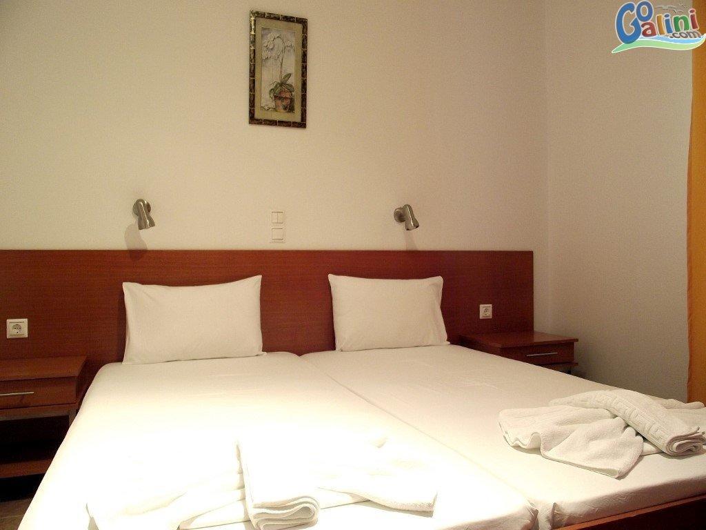 Liofyto Apartment Agia Galini (Crete)