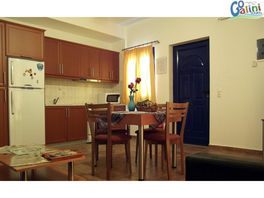 Liofyto Apartment Agia Galini (Crete)