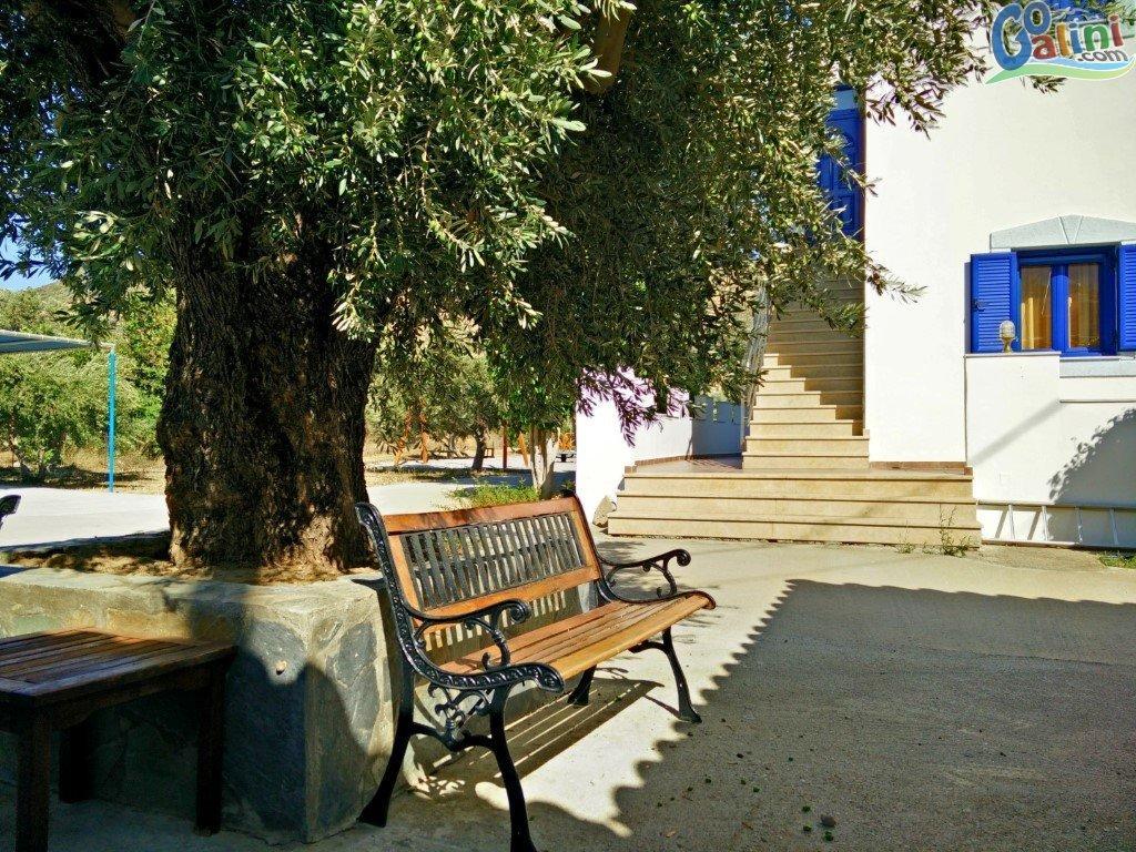 Liofyto Apartment Agia Galini (Crete)