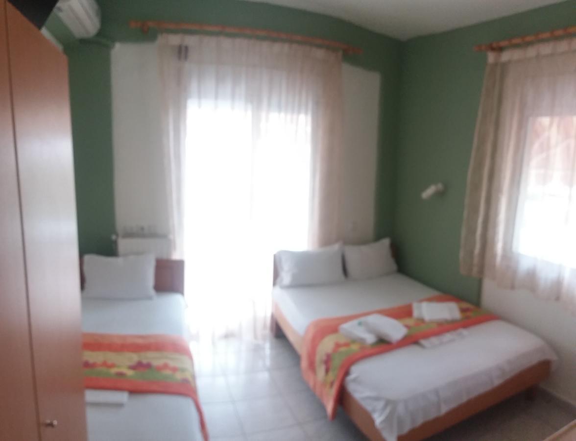 Apartment Vangelis *