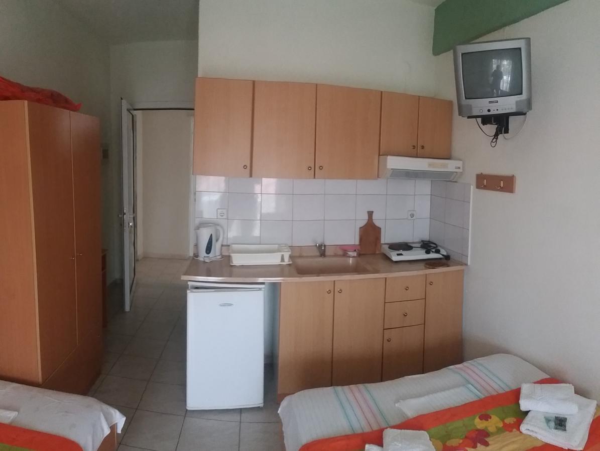Apartment Vangelis *