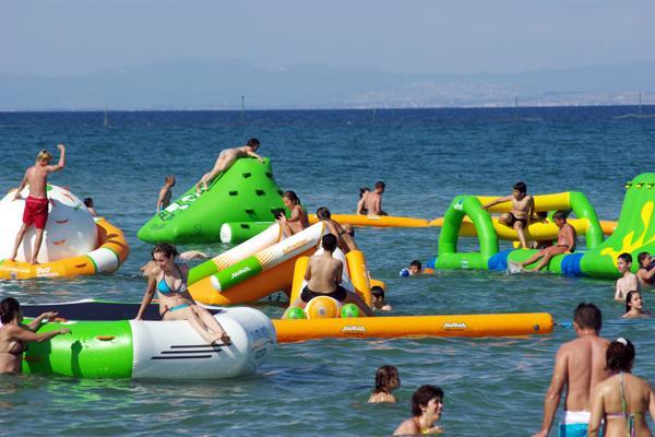 Smell Sea * Paralia Katerinis