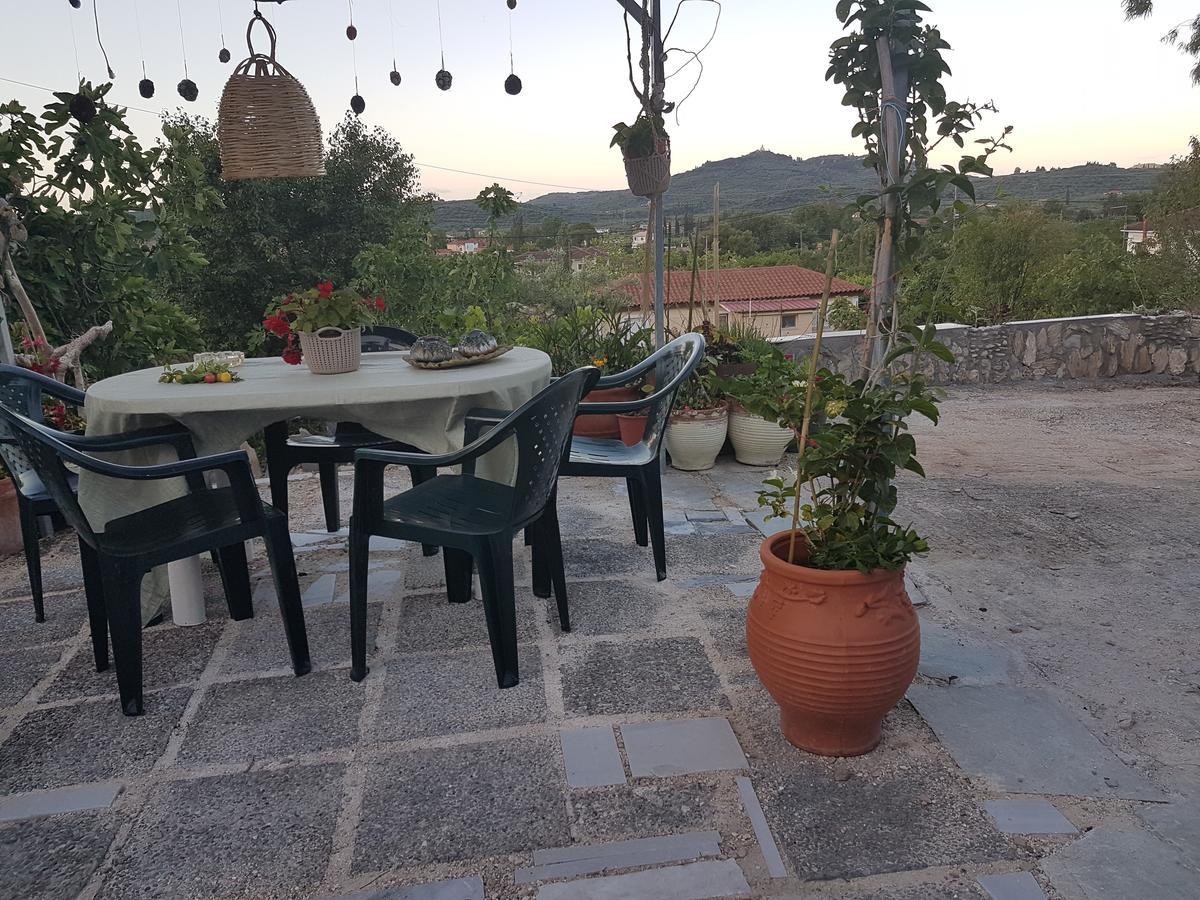 Holiday home Kallithea Kallithea (Zakynthos)