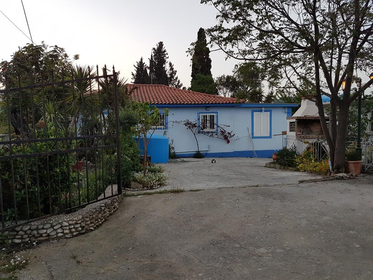 Holiday home Kallithea Kallithea (Zakynthos)