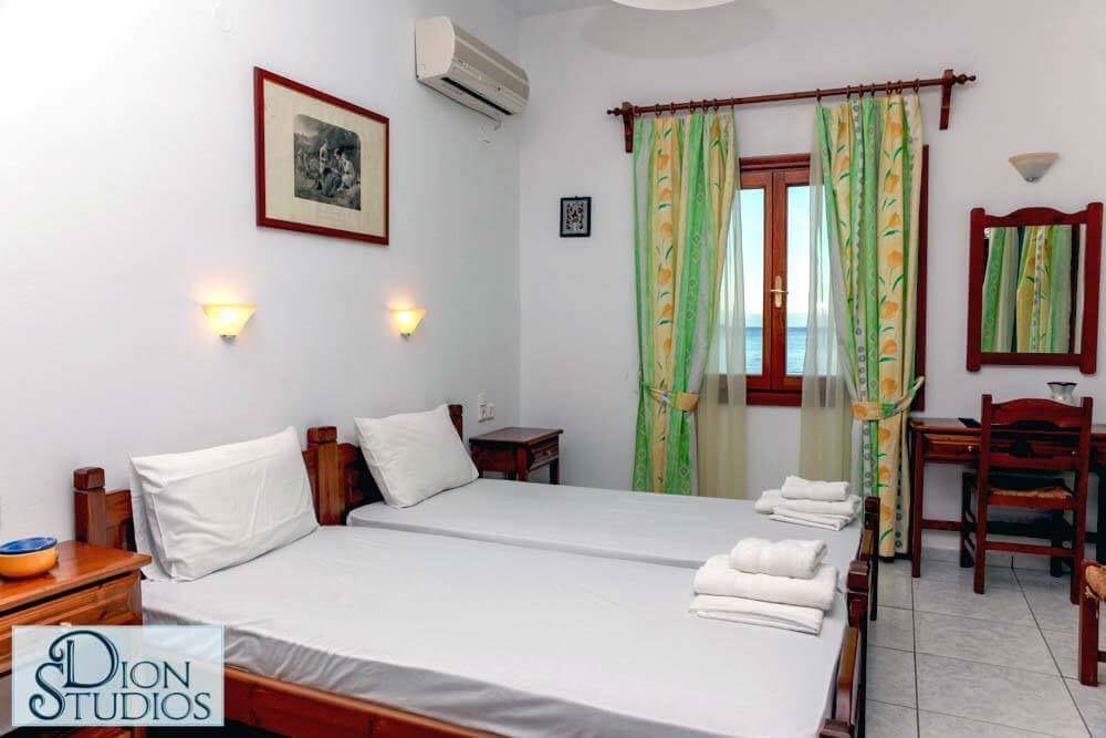 Dion Apartment Loutraki (Skopelos)
