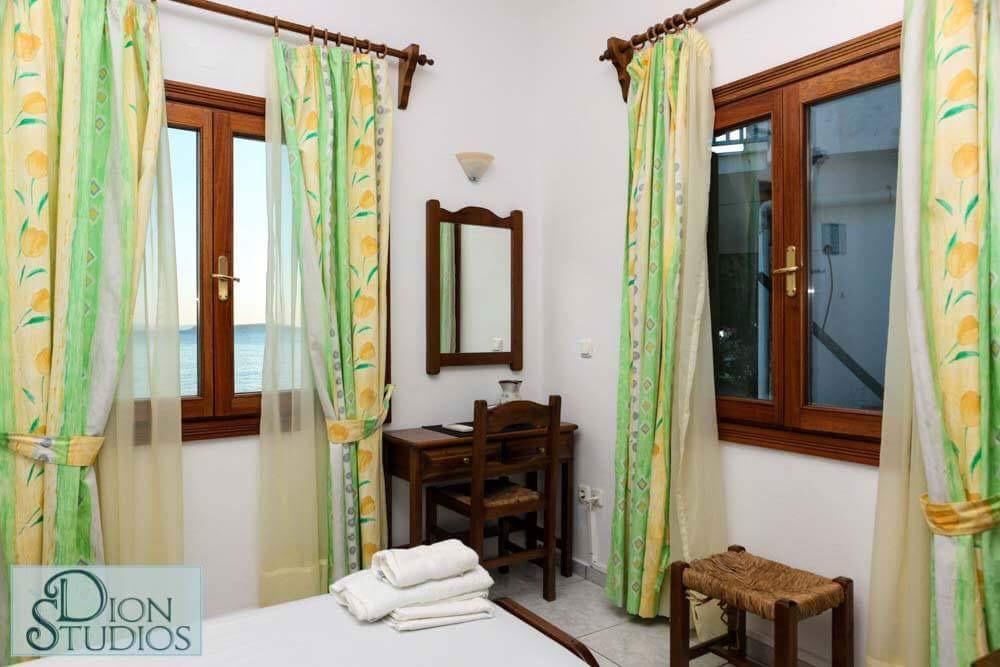 Dion Apartment *