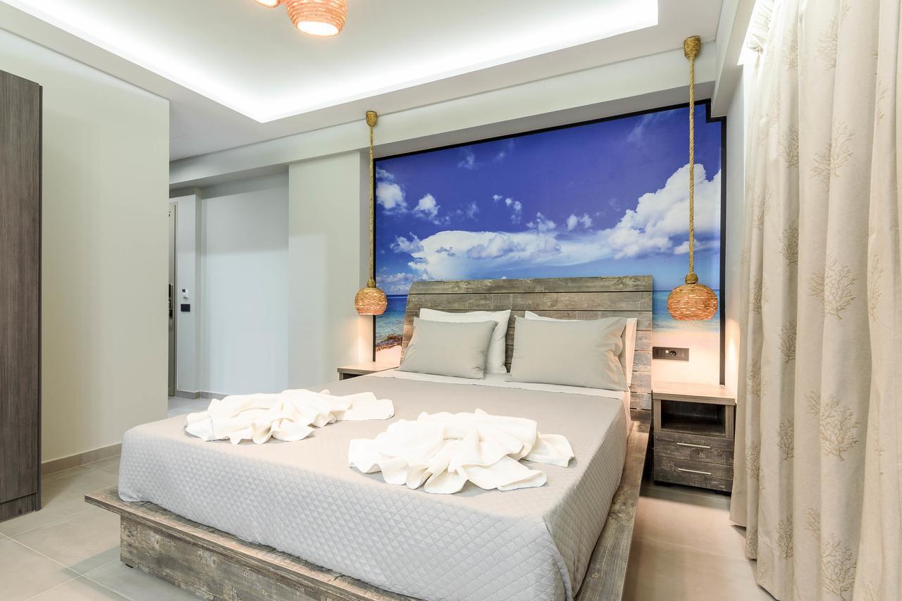 Guest house Artemis Kypseli