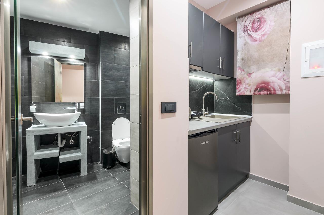 Artemis Guest house 2*
