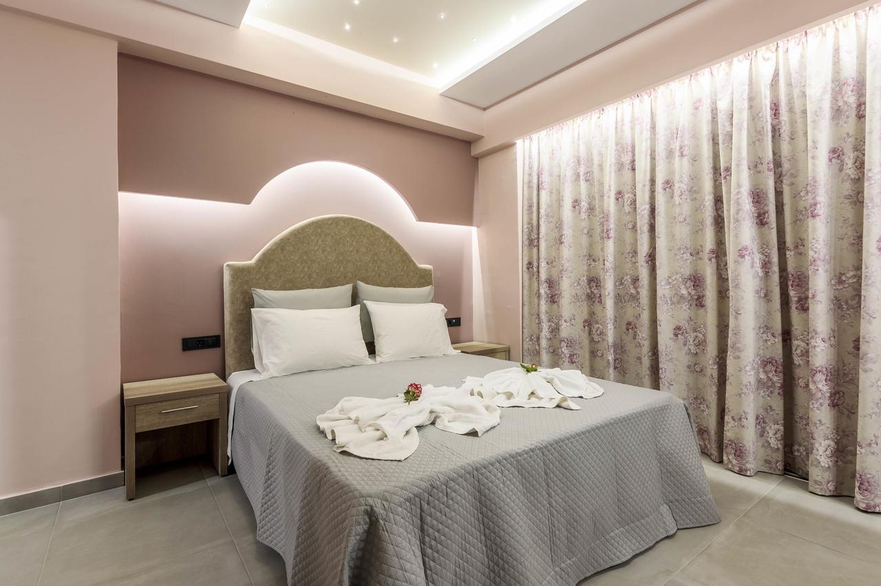 Guest house Artemis Kypseli