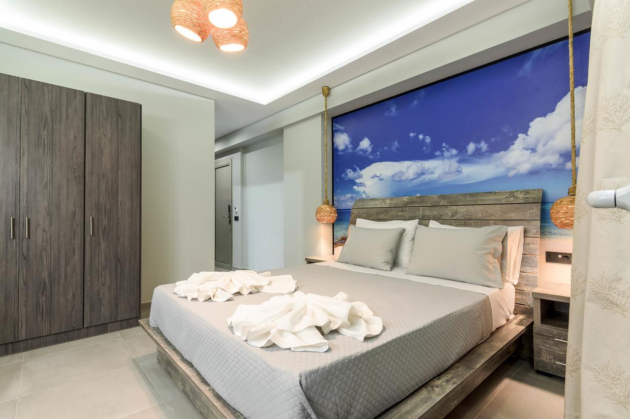 Artemis Guest house