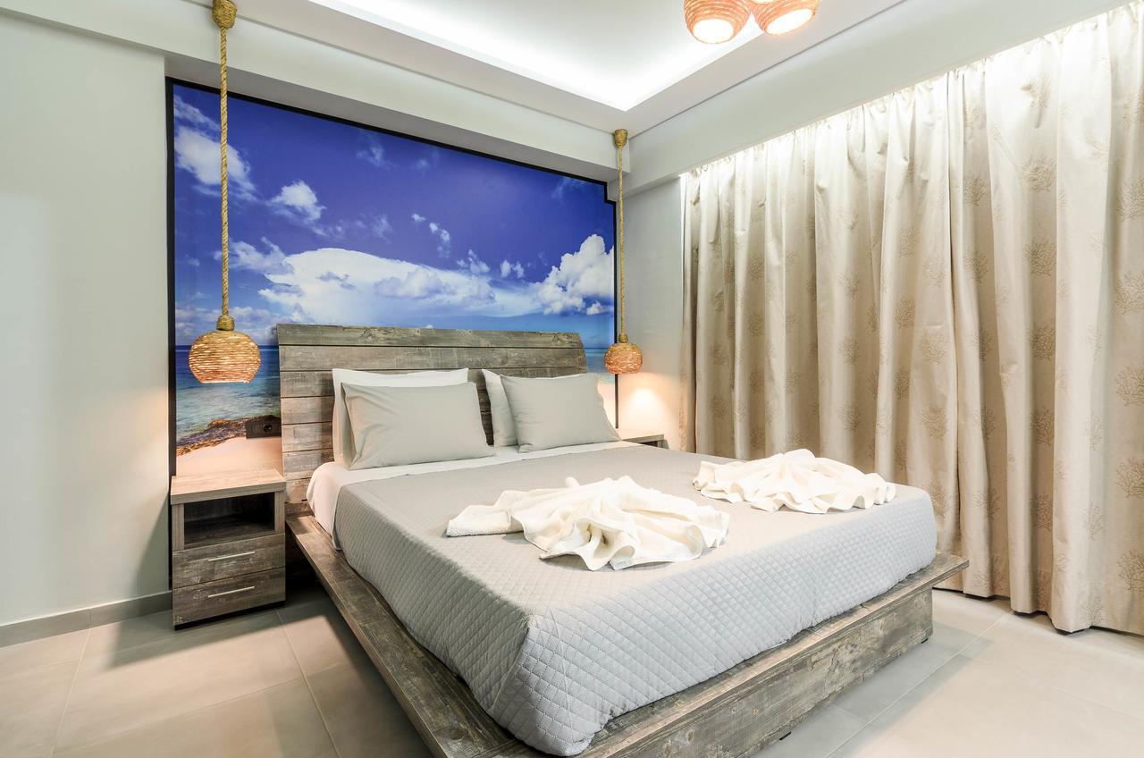 Artemis Guest house Kypseli