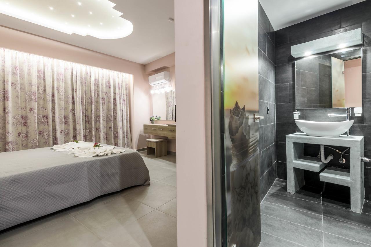 Artemis Guest house 2*