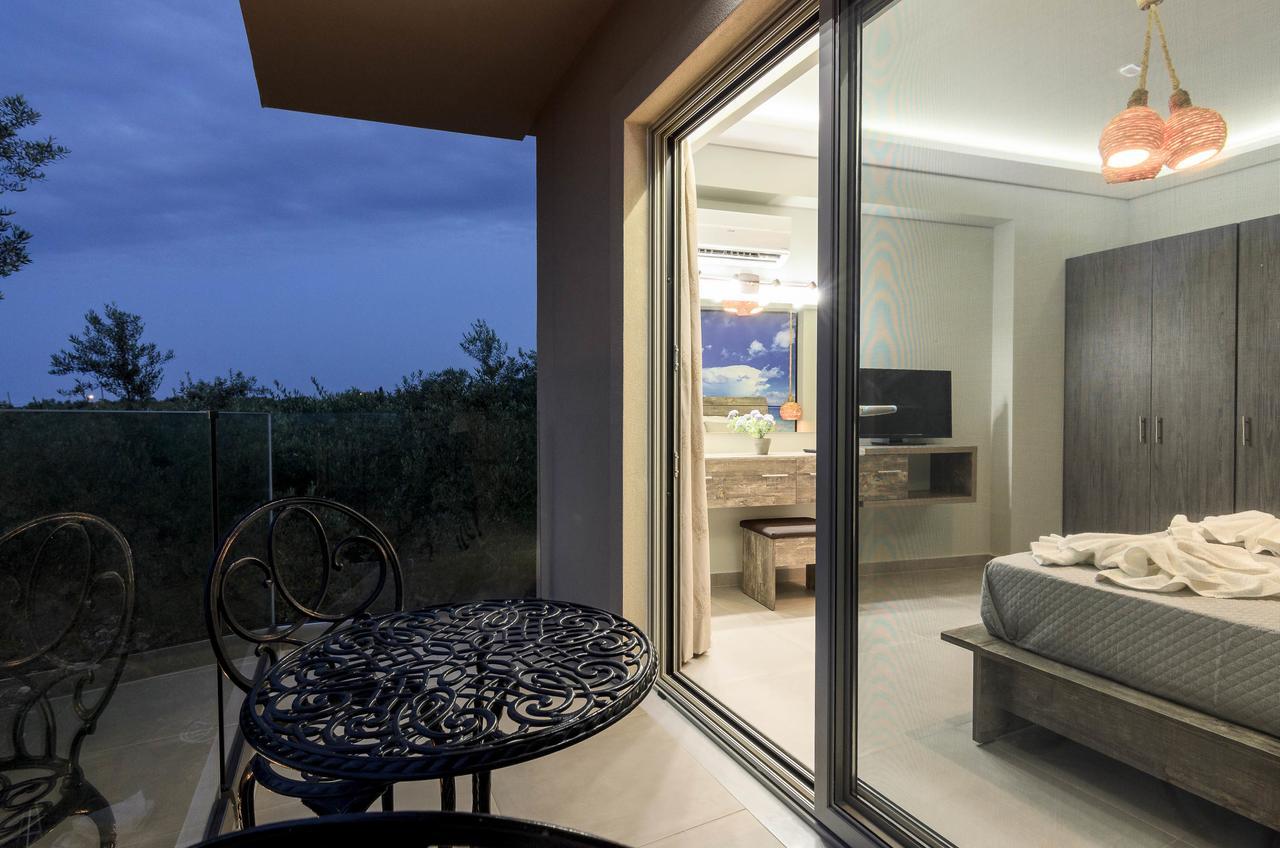 Guest house Artemis