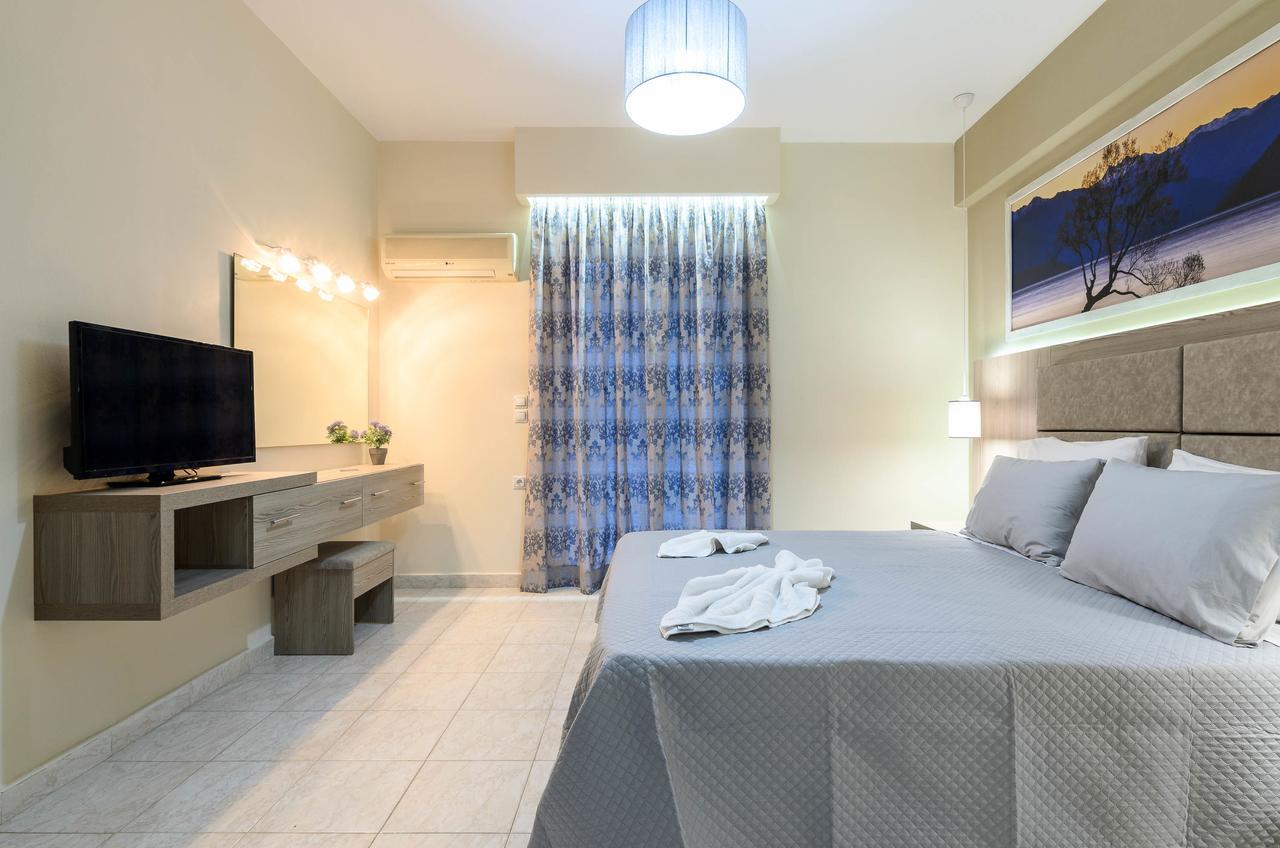 Guest house Artemis