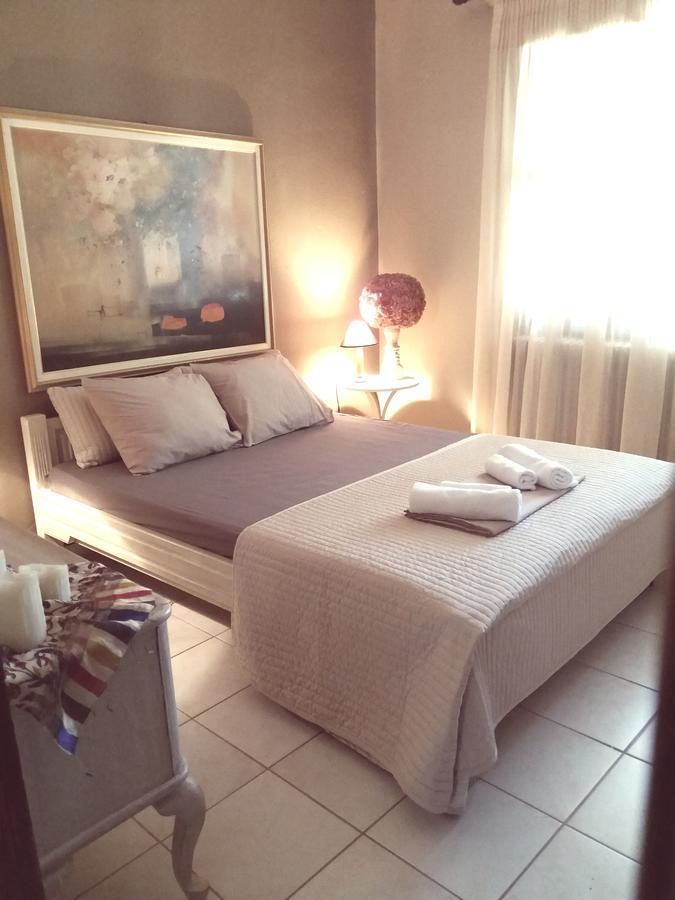 Casa Del Mare Villa *