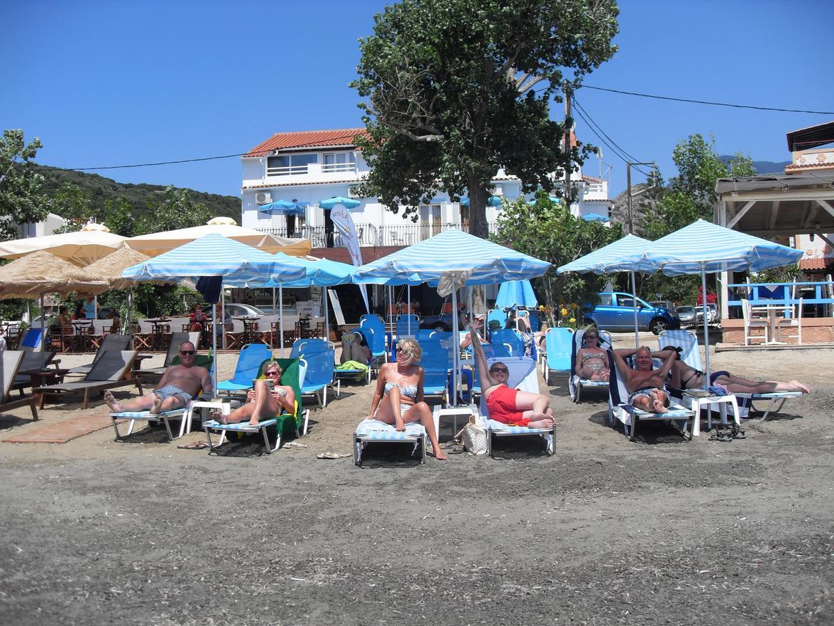 Apartment Hercules Sea Front *