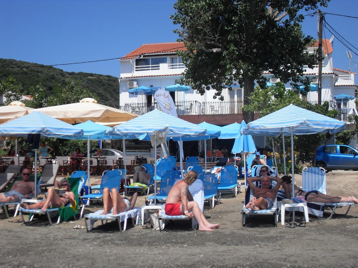 Apartment Hercules Sea Front