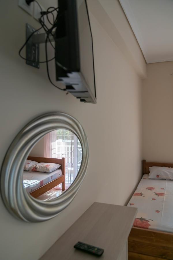 Aparthotel Zachos