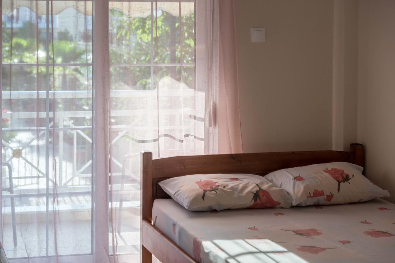 Aparthotel Zachos Olympiaki Akti