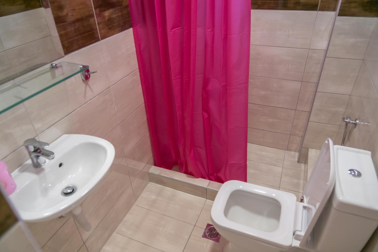Aparthotel Zachos *