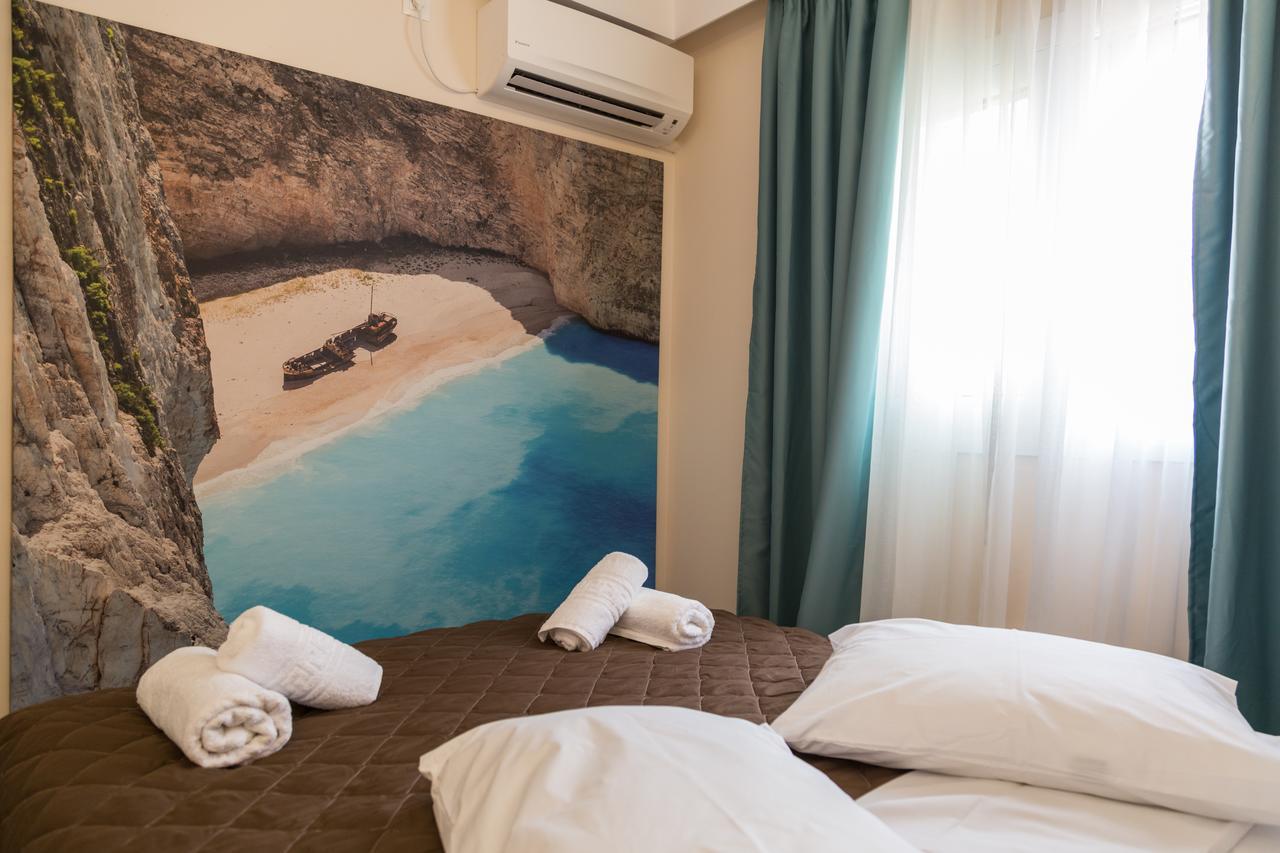Laura House Apartment Alykes (Zakynthos)