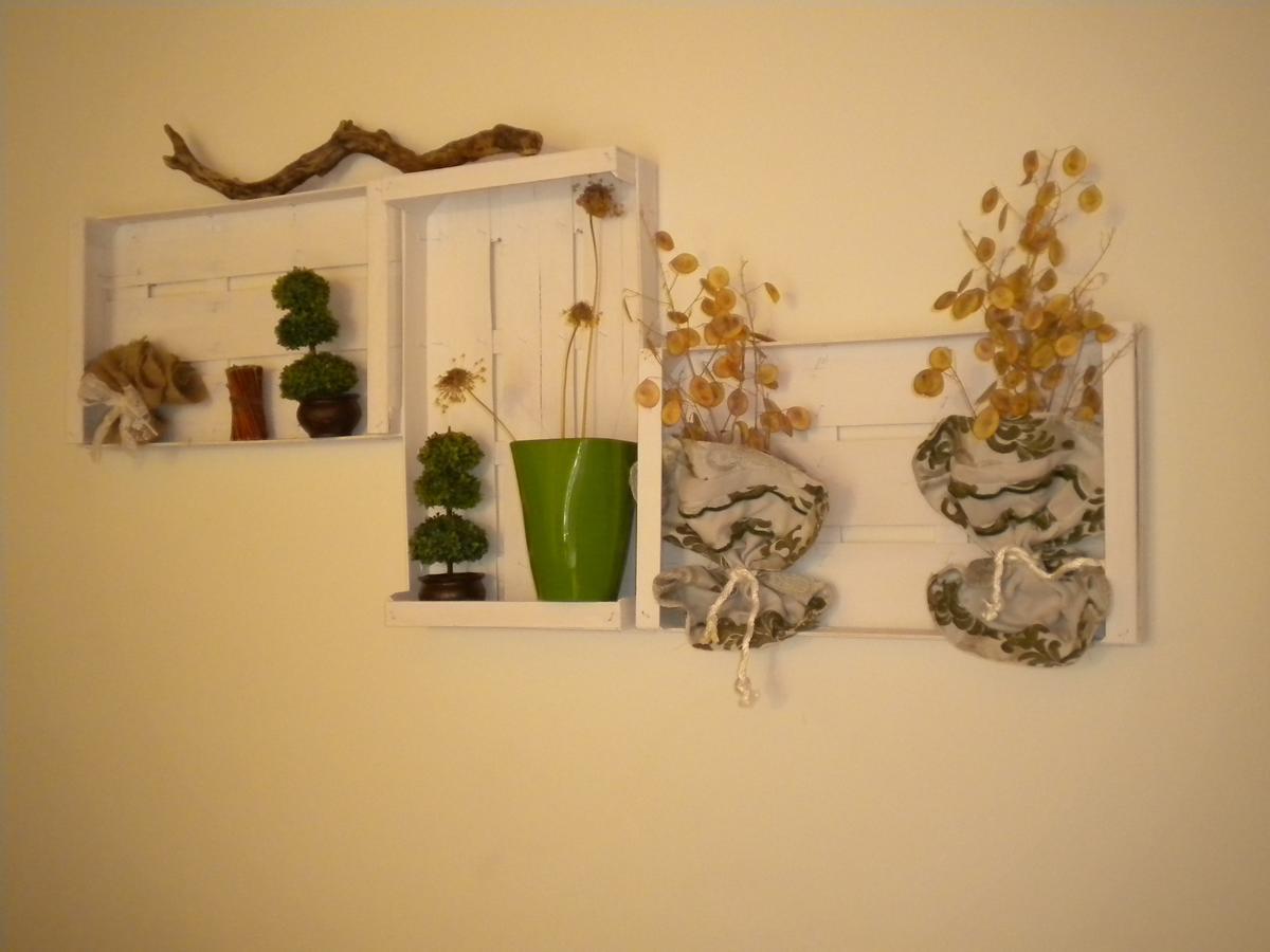 Apartment Katerina