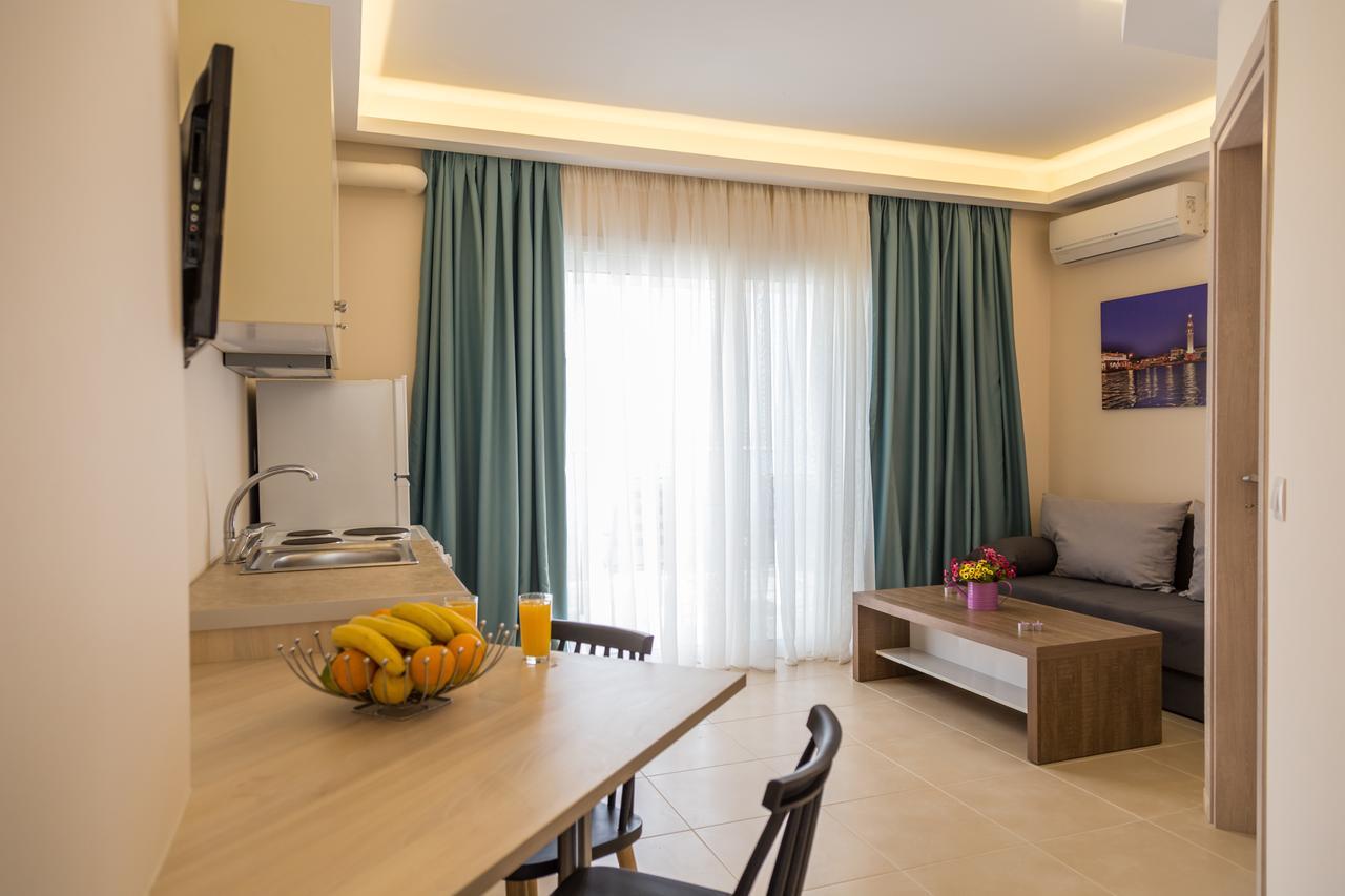 Apartment Laura House Alykes (Zakynthos)