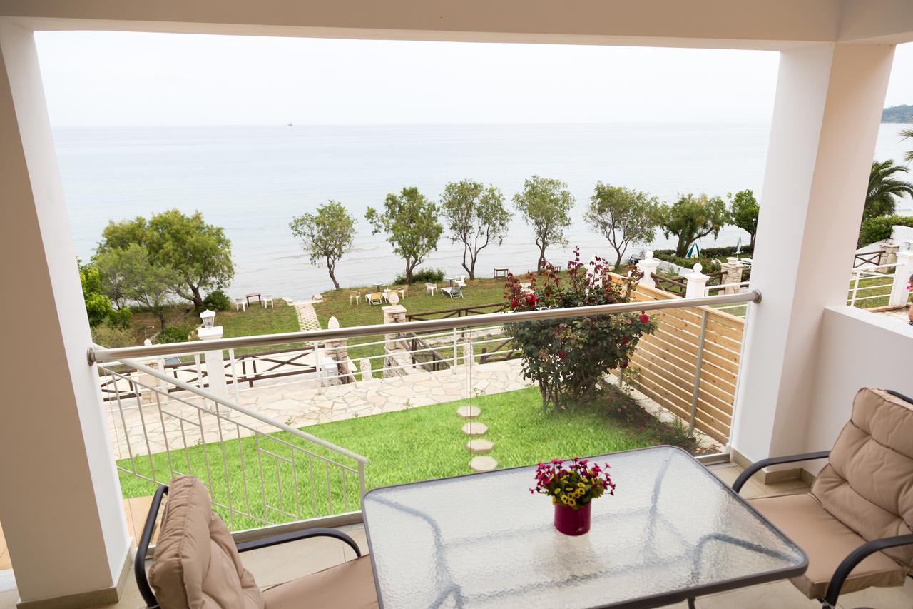 Apartment Laura House Alykes (Zakynthos)