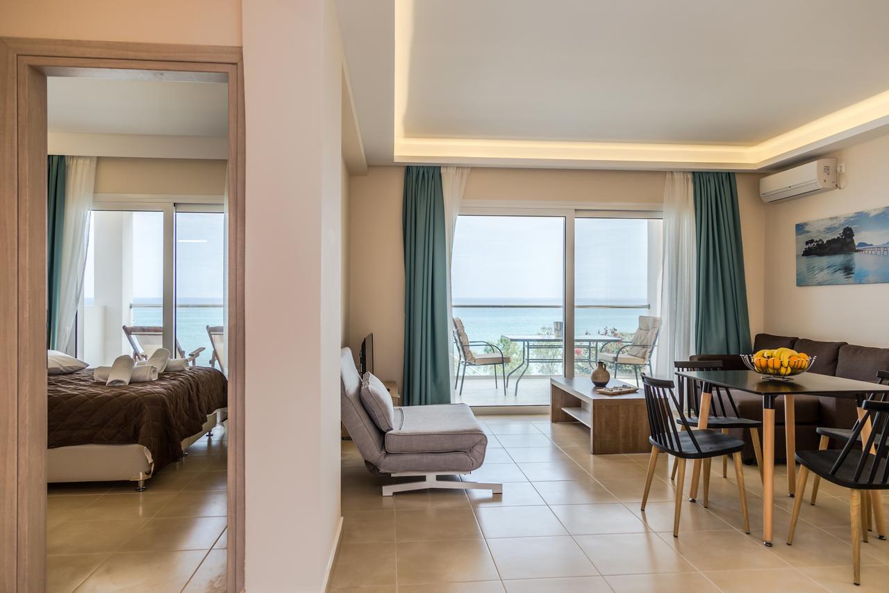 Apartment Laura House Alykes (Zakynthos)