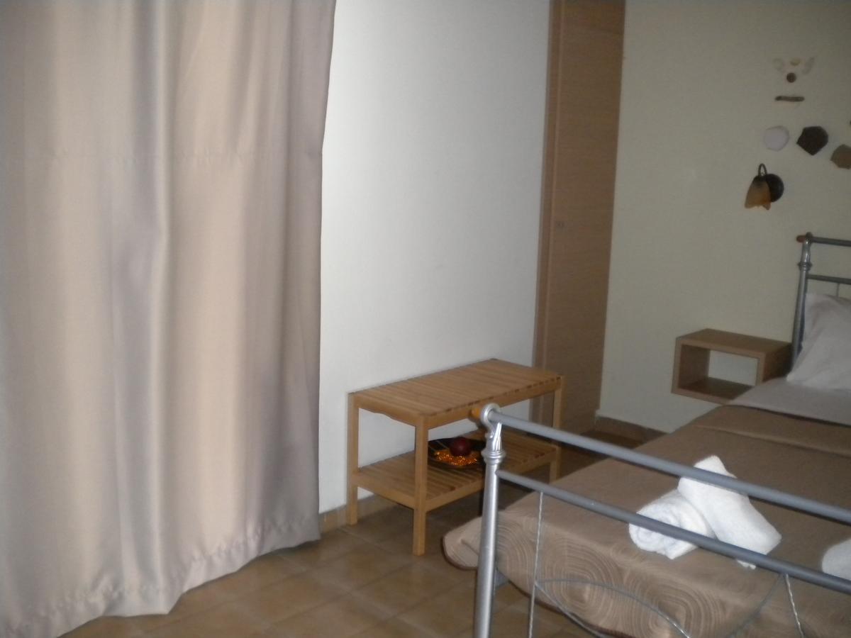 Apartment Katerina